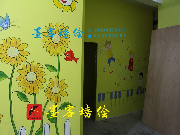 MK_QH37学校幼儿园