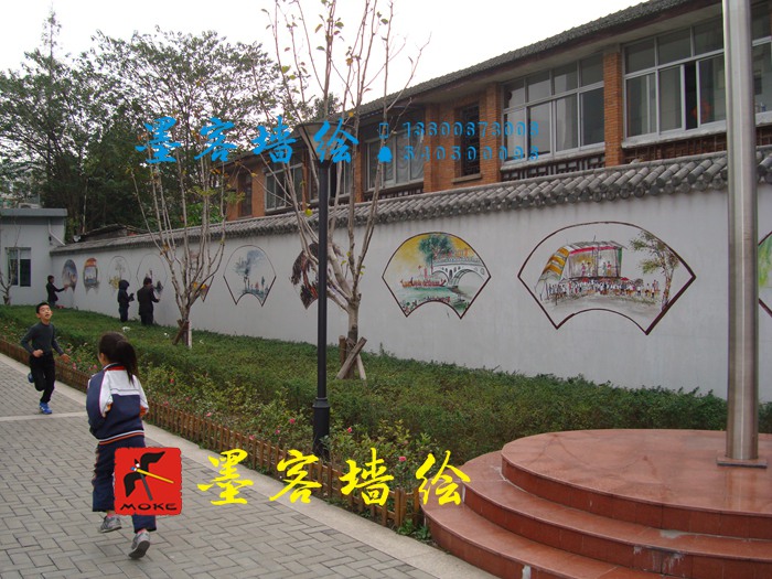 MK_QH26学校幼儿园